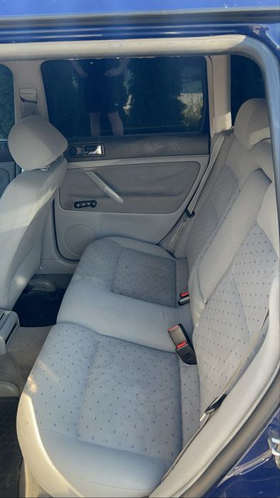 В продажі Passat B5 1.9TDI