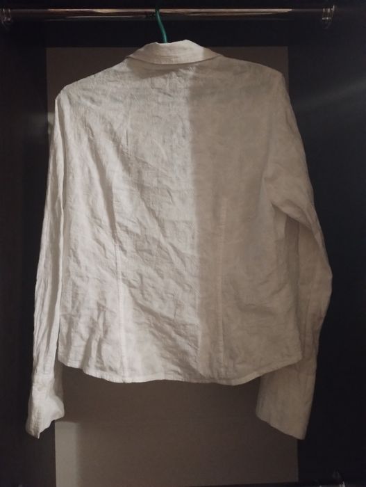 Блузка стильна жіноча