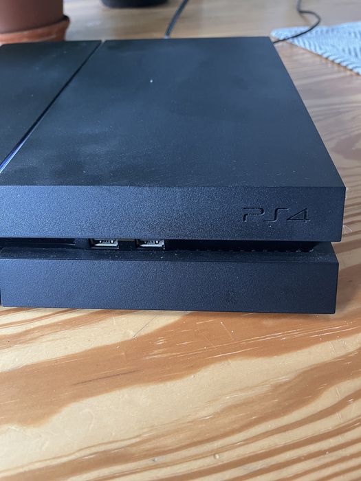 Playstation4 500gb
