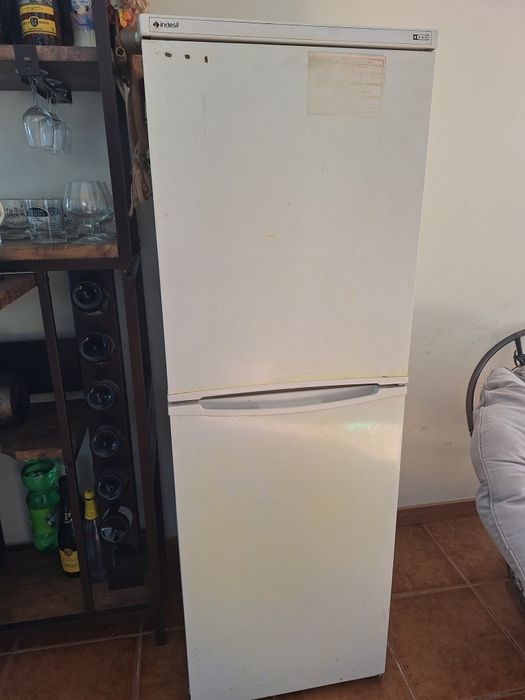 Frigorífico Indesit