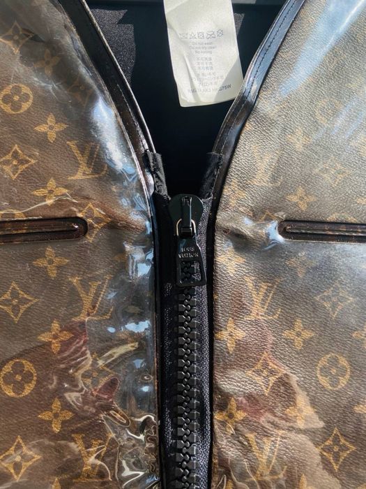 Жилет Louis Vuitton (Monogram)