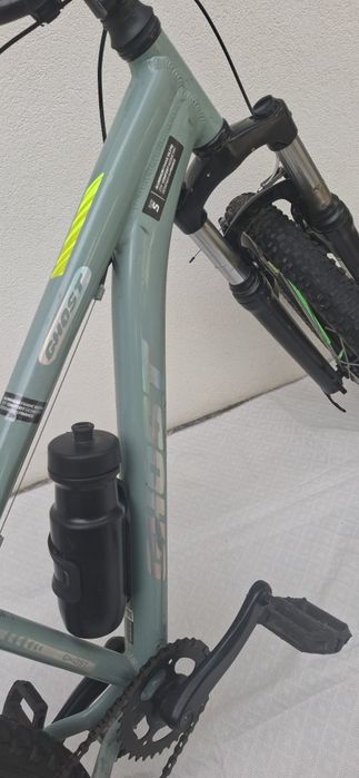 Bicicleta roda 26