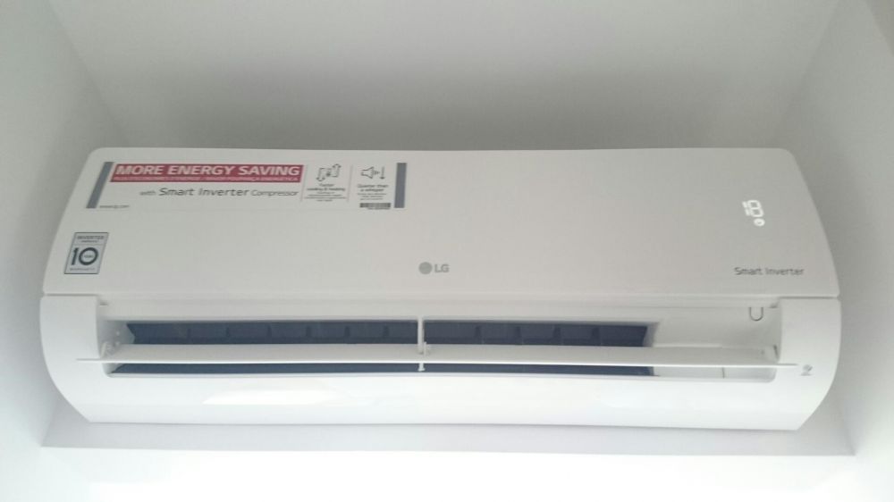 Klimatyzator klimatyzacja klimatyzacje Kaisai Lg Gree Mitshubishi mont