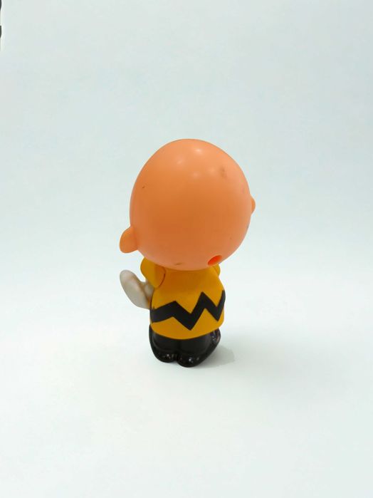 Boneco Charlie Brown McDonald´s