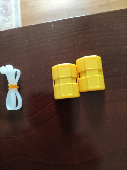 Magnetyzer do wody 2 sztuki