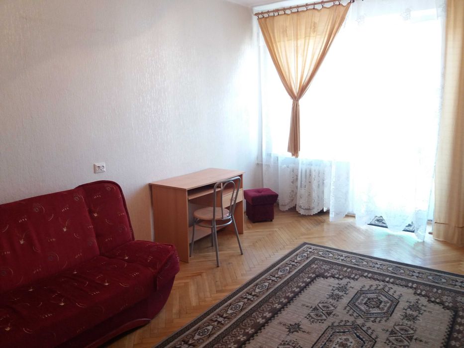 Pokoje dla studentów. Nysa - centrum. - Widok 2
