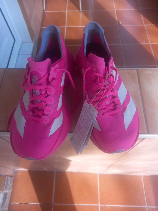 Adidas adios pro 4