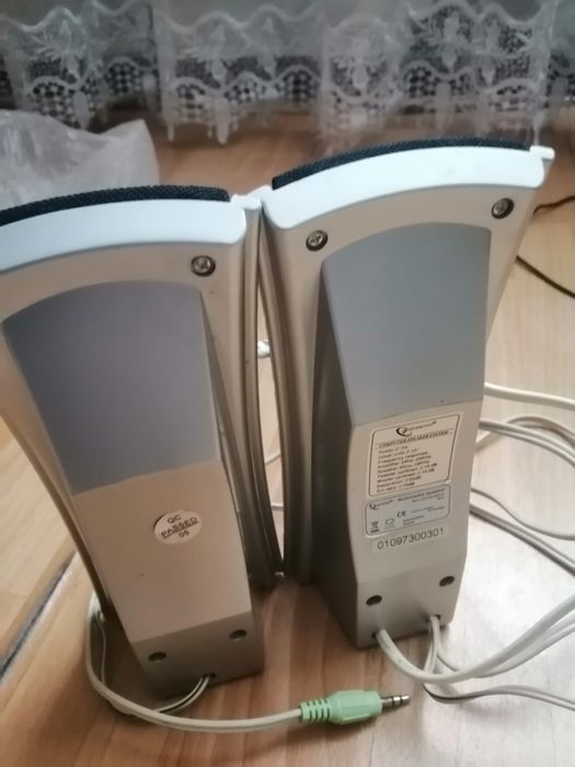 Компьютерные колонки