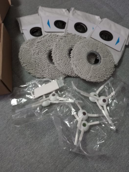 Akcesoria do robota Ecovacs Debbot T20 omni