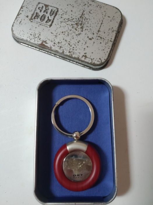 Porta Chaves Opel - Dakota