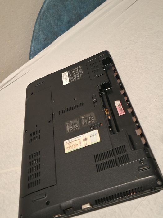 Laptop acer aspire 5741g