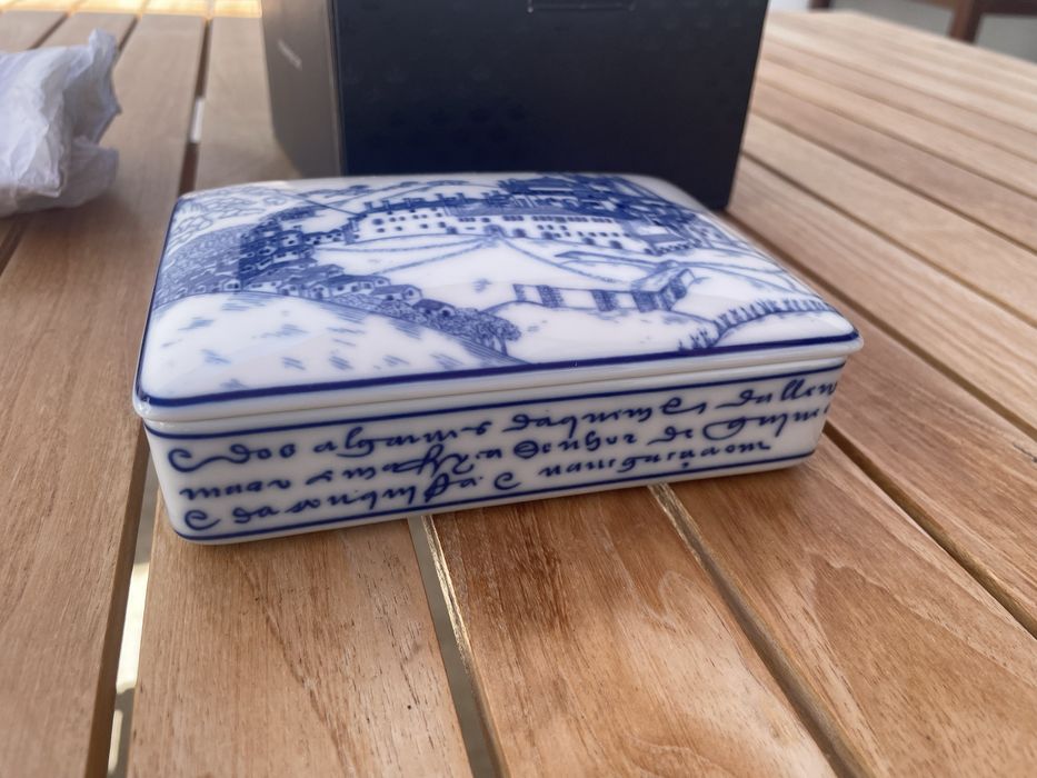 Conjunto vista alegre