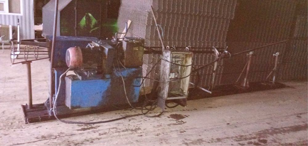 Продам станок правильно - відрізний  Китай, СМЖ, И6120 Пригма-Прес