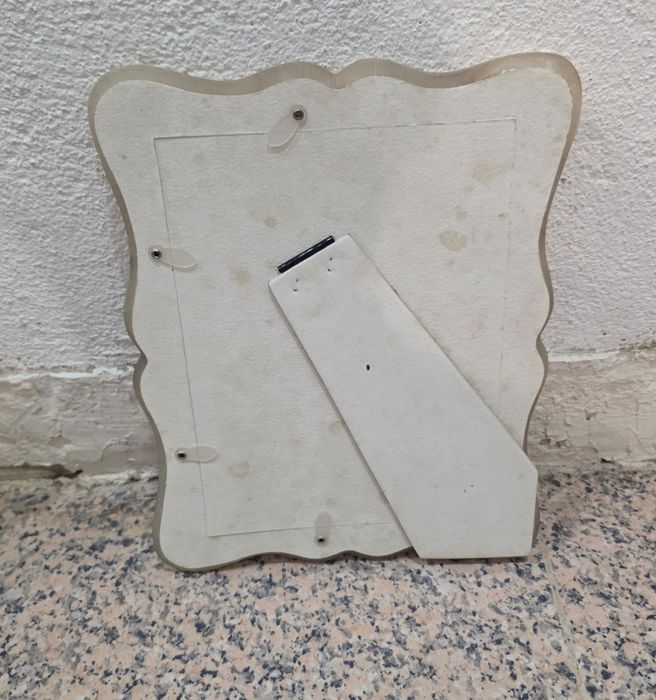 Moldura Pequena Decoração