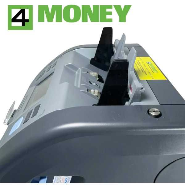 Cортировщик Hitachi IH 110 двухкарманный Счетчик MAGNER 165 NEW Днепр