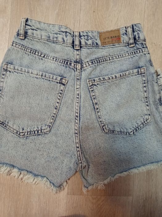 Продам Юбка шорти IT'S Basic.