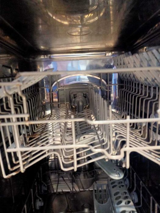 посудомийка Zanussi Tempoline