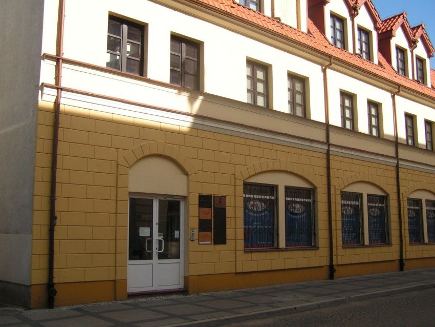 Biura do wynajęcia  Super  miejsce w Centrum Płocka