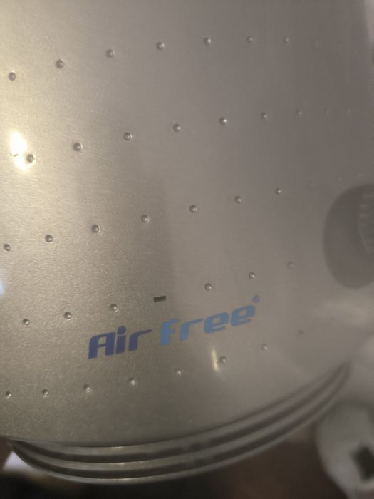 Purificador de ar Airfree