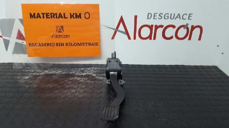 POTENCIÓMETRO PEDAL ACELERADOR CITROEN C4 LIM. FEEL EDITION