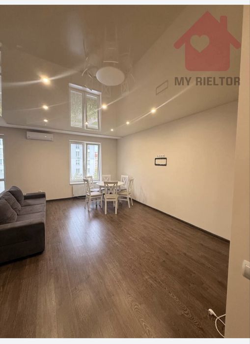 2-rooms apartment apartment by the address st. Gvardeyskaya (area 78 m²) - Atlanta.ua - photo 3