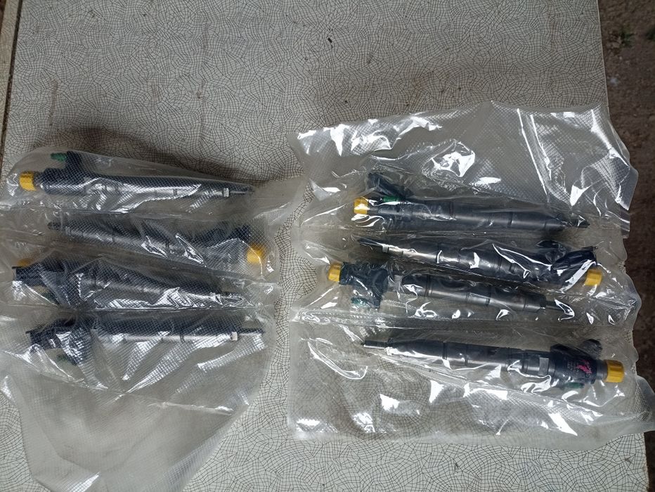 Двигун RANGE ROVER 4,4