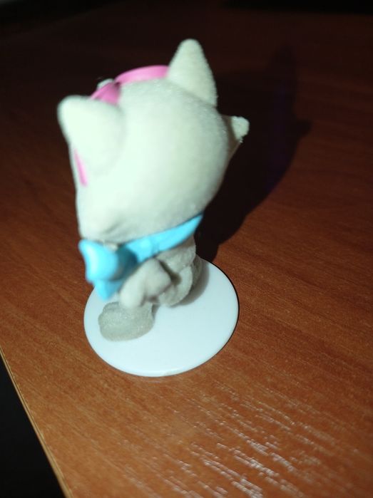 Свитбокс котята-супергерои/