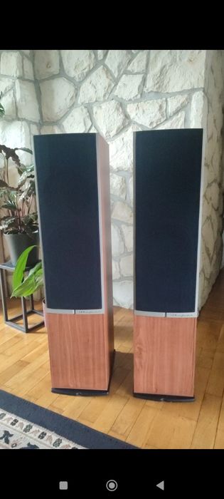 Kolumny Wharfedale Diamond 8.4