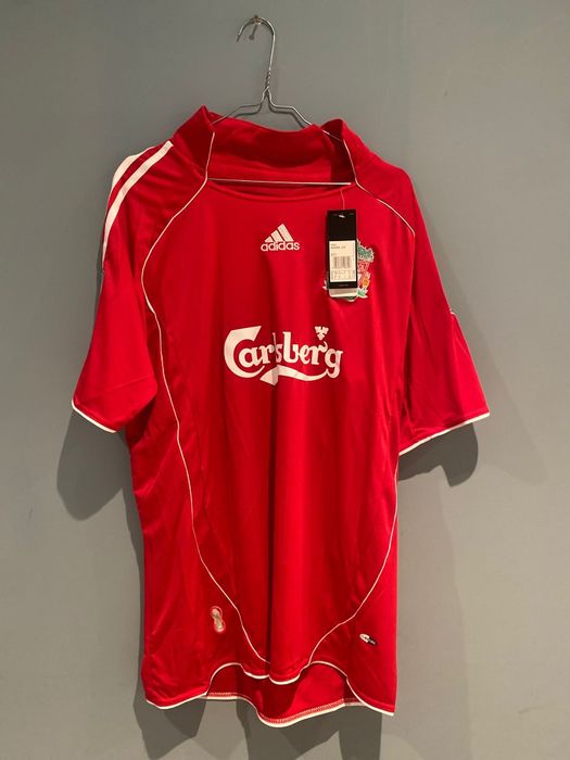 Liverpool Retro Jersey c/ nome Diogo J. Número:20