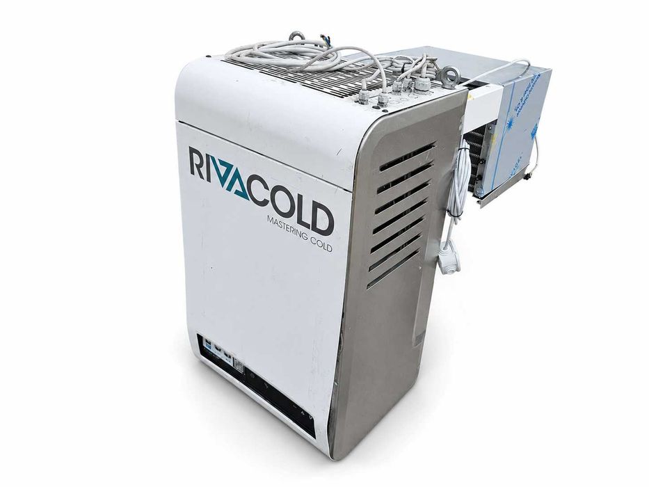 Monoblok mroźniczy RIVACOLD BEWS251 R290 – 2024 rok