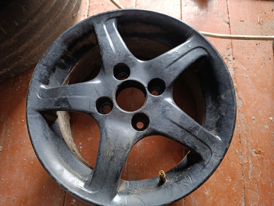 Комплект дисків ваз