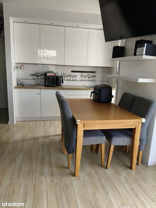 Mieszkanie 3 pokojowe 50,40 M2 Zalasewo