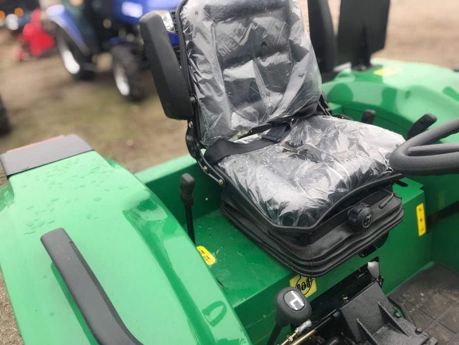 трактор ДТЗ 5244 HPХ міні трактор з реверсом