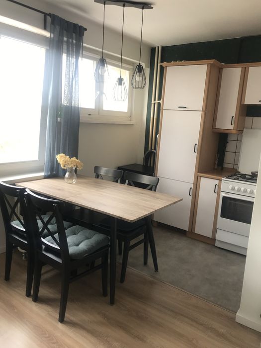 Apartment in Poznań, Osiedle Bohaterów II Wojny Światowej, Rataje - Widok 5
