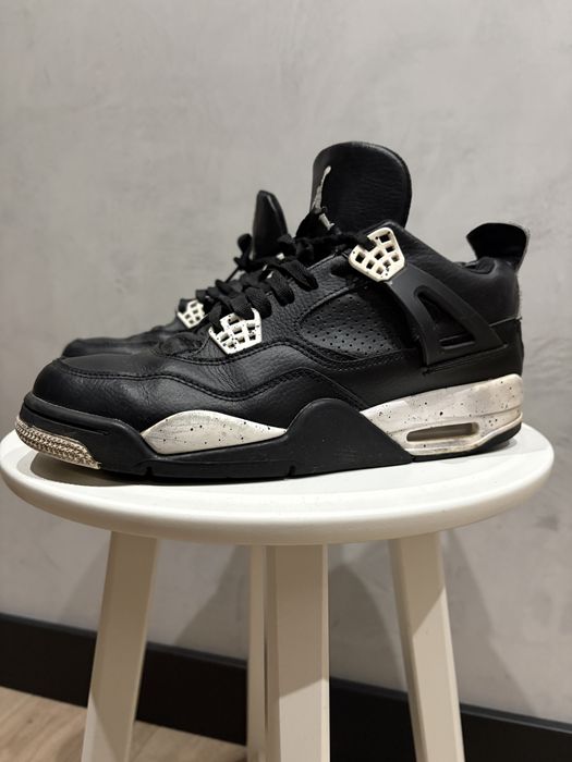 Air Jordan 4 retro