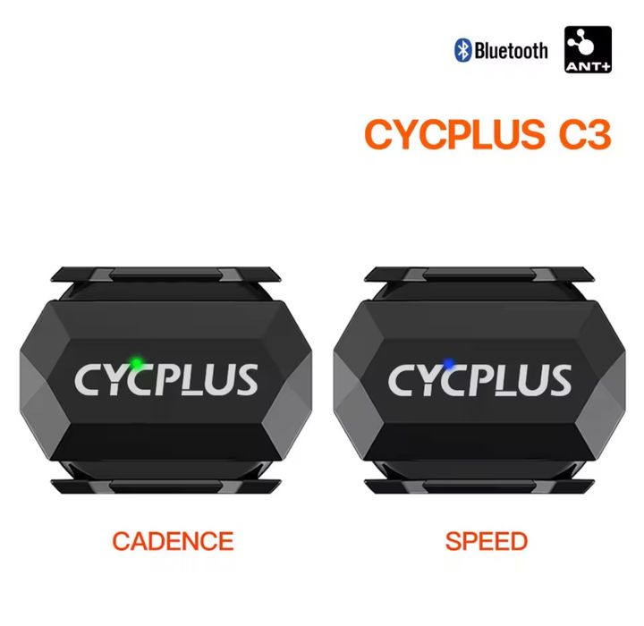 Датчик швидкості каденса для велосипеда.