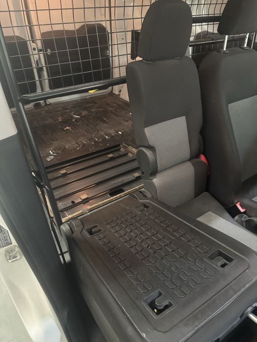 Fiat Doblo 1.3 multijet profissional 3lug