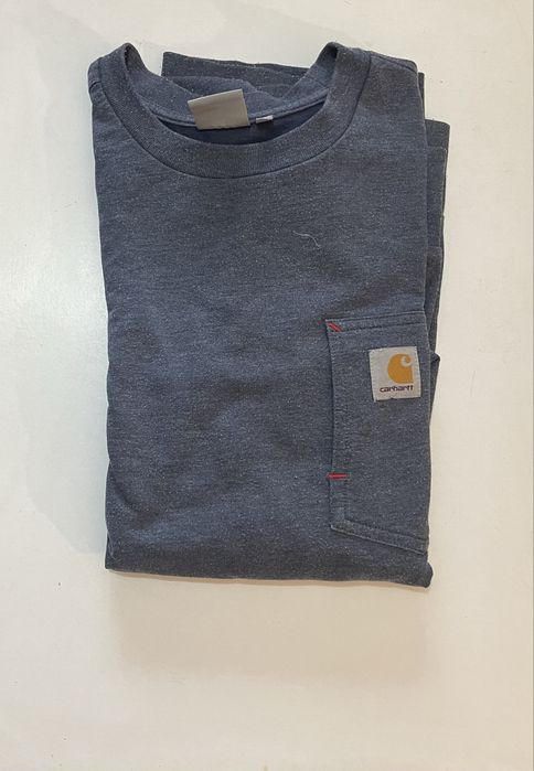 2 camisolas Carhartt M