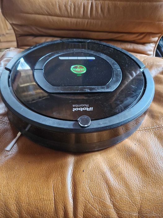Robot sprzątający iRobot Roomba 770
