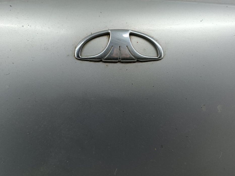 Capot - daewoo matiz (m100, m150) | 98 -