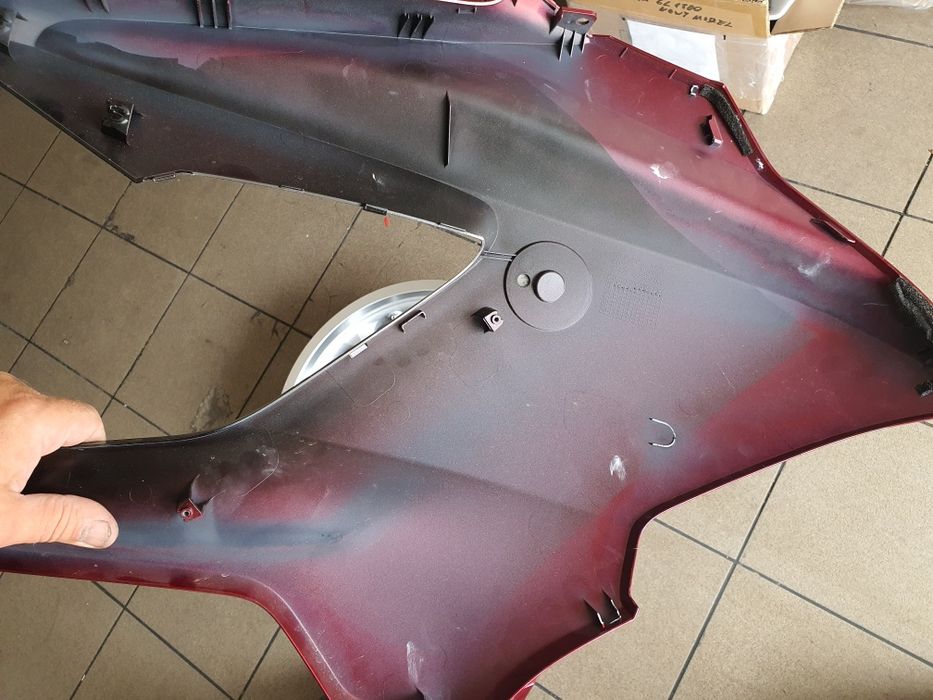 Czesci owiewka lewa osłona czacha honda gl1800 goldwing 2018