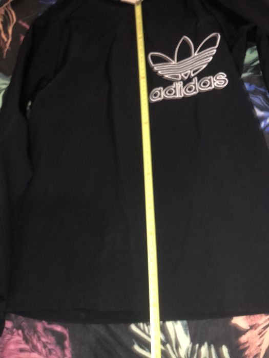 Bluza Adidas czarna