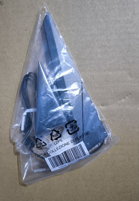 Antena Wifi 6E 2T2R Asus RP-SMA Dipole