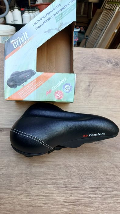 Selim para bicicleta