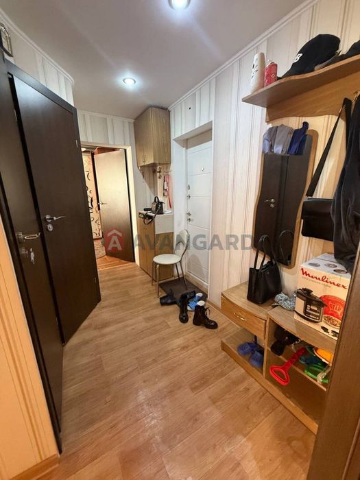 2-х квартира Космос , ' Метелик', 3 поверх