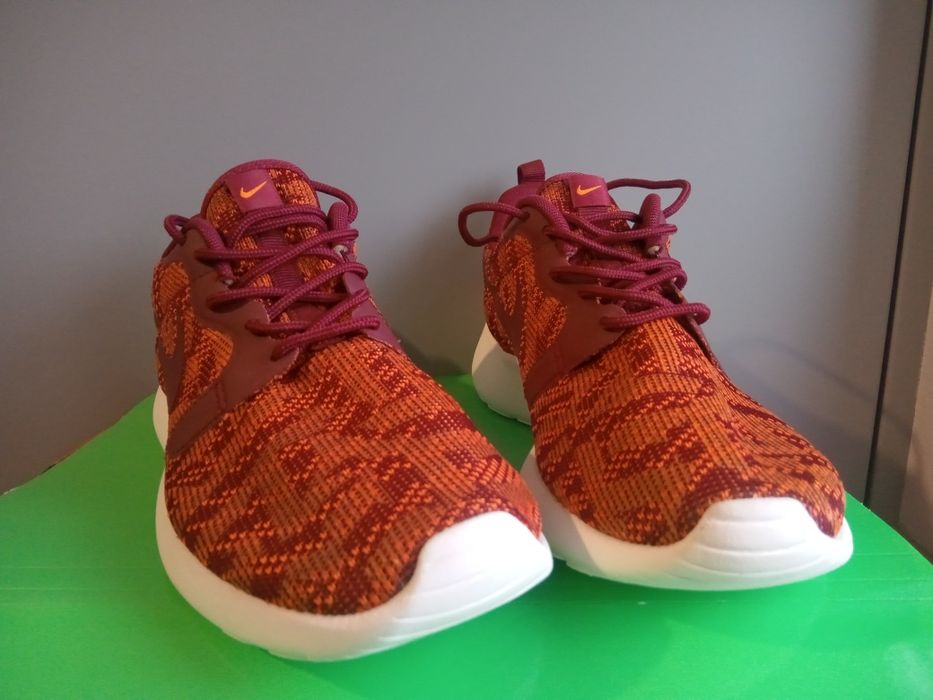 Buty adidasy Nike Roshe One KJCRD r.38
