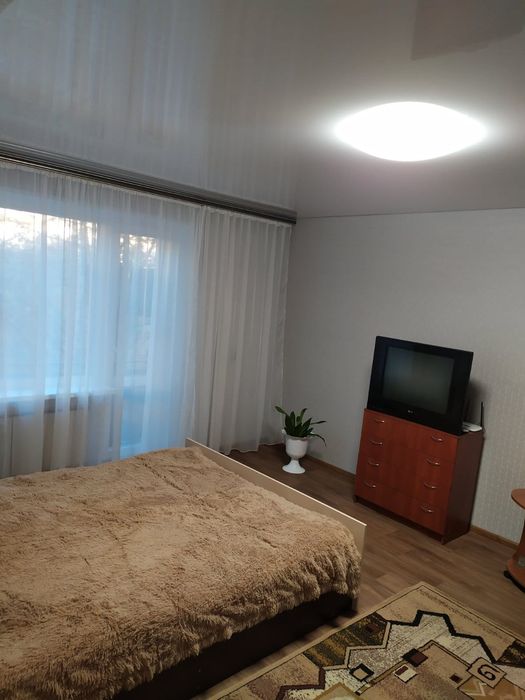 Сдам квартиру посуточно