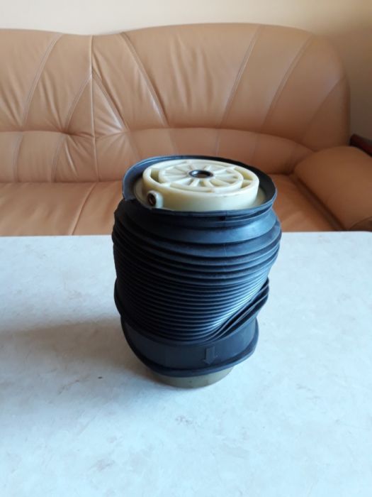 Mercedes W212 miech poduszka pneumatyczna po regeneracji