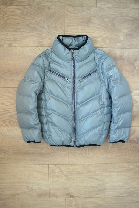 Дитячий пуховик Diesel