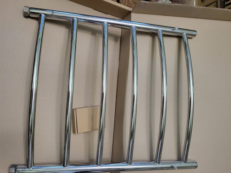 Рушникосушка Laris Classic 500/600